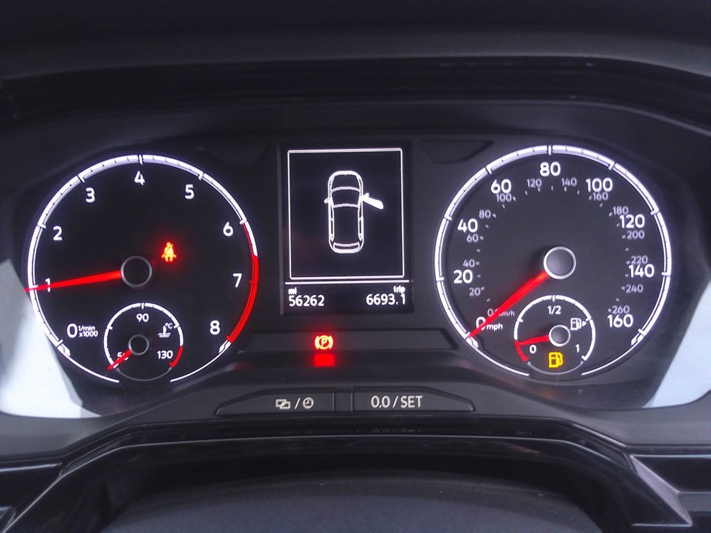 Used Volkswagen Polo 2018 for sale - 76768642: Photo 15