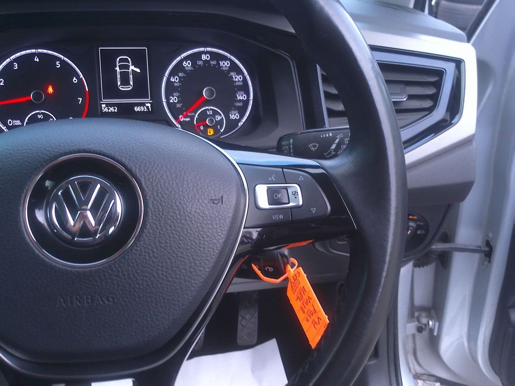 Used Volkswagen Polo 2018 for sale - 76768642: Photo 18