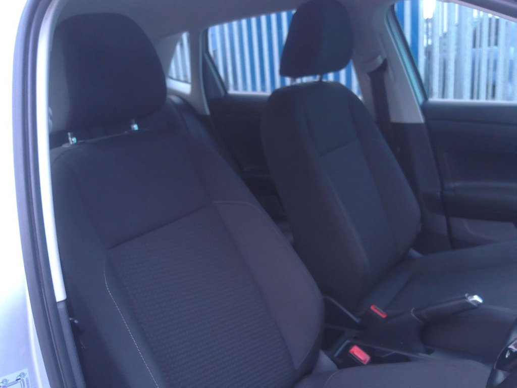 Used Volkswagen Polo 2018 for sale - 76768642: Photo 20