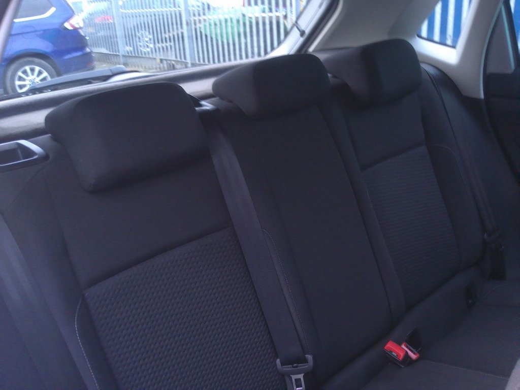 Used Volkswagen Polo 2018 for sale - 76768642: Photo 21