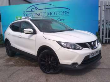2015 (65) - 1.5 dCi Tekna SUV 5dr Diesel Manual 2WD Euro 6 (s/s) (110 ps)