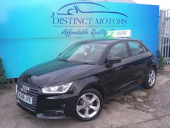 Used Audi A1 2018 for sale - 75410748: Photo