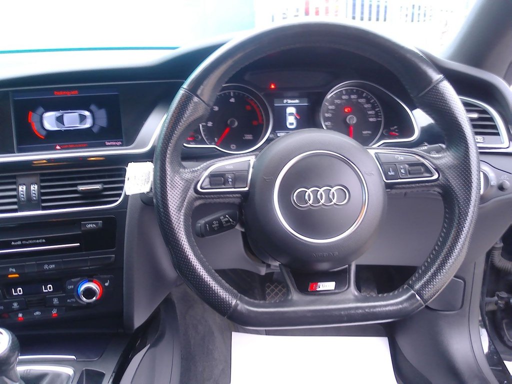 Used Audi A5 2016 for sale - 76627132: Photo 11