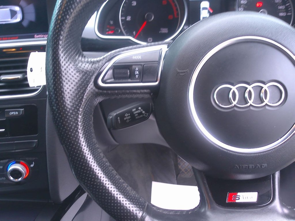 Used Audi A5 2016 for sale - 76627132: Photo 12