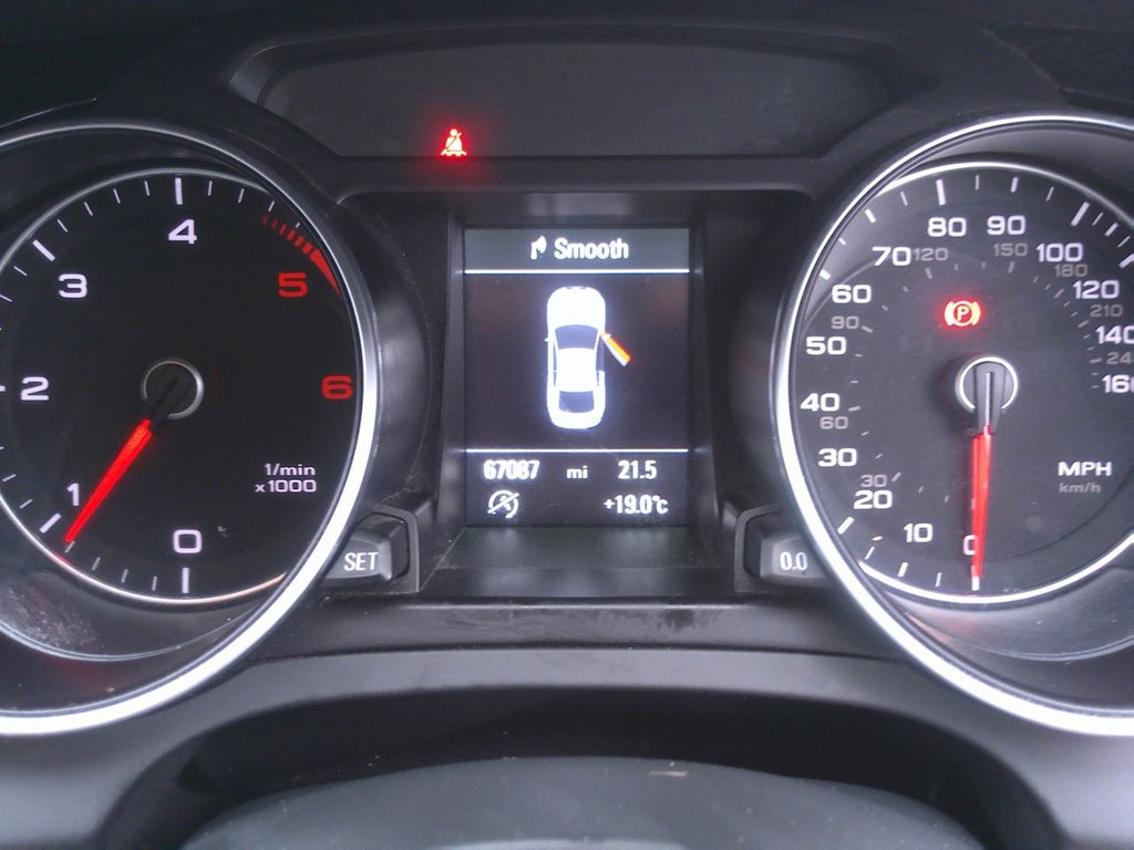 Used Audi A5 2016 for sale - 76627132: Photo 13