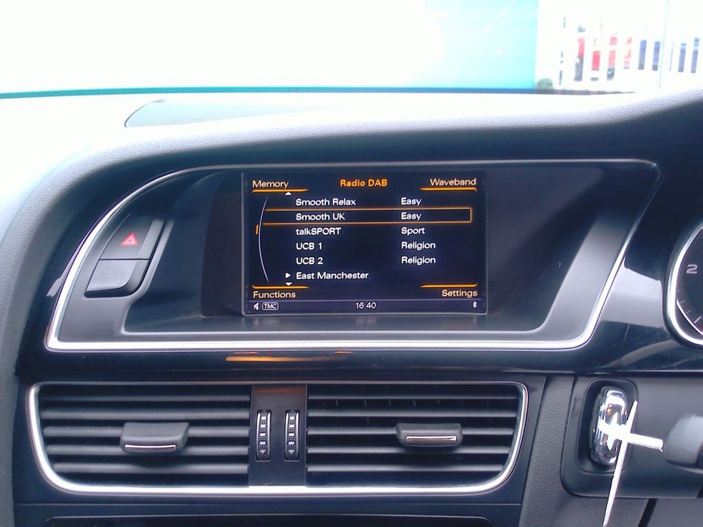 Used Audi A5 2016 for sale - 76627132: Photo 14