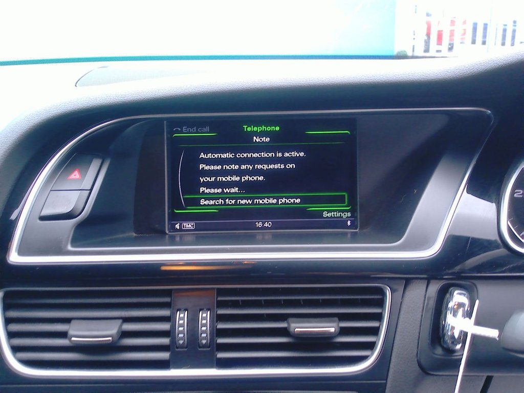 Used Audi A5 2016 for sale - 76627132: Photo 15