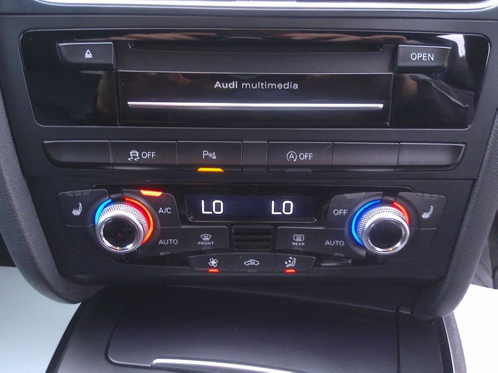 Used Audi A5 2016 for sale - 76627132: Photo 16