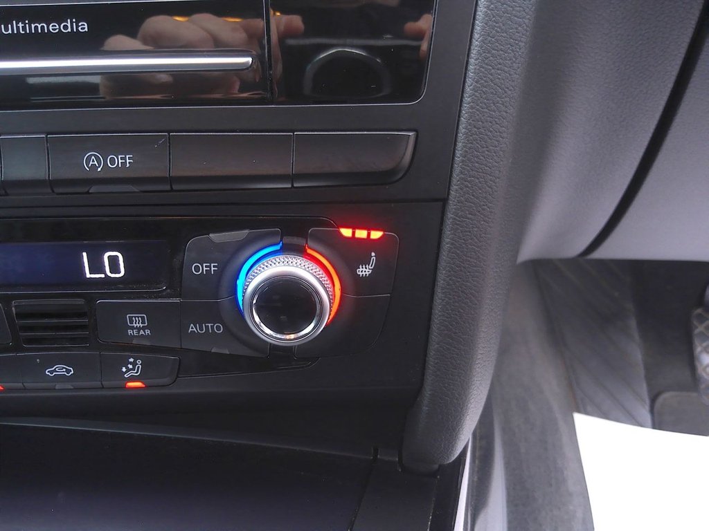 Used Audi A5 2016 for sale - 76627132: Photo 17