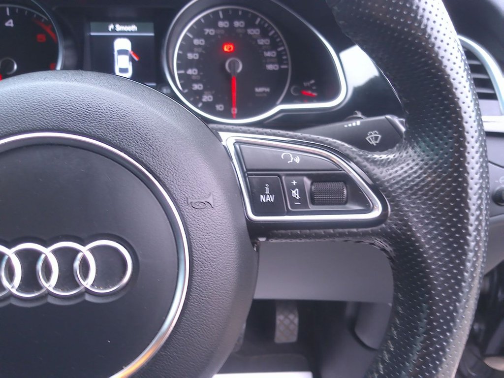 Used Audi A5 2016 for sale - 76627132: Photo 19