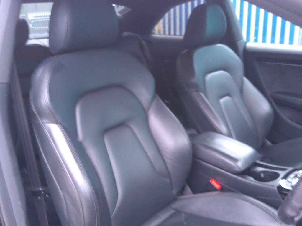 Used Audi A5 2016 for sale - 76627132: Photo 22