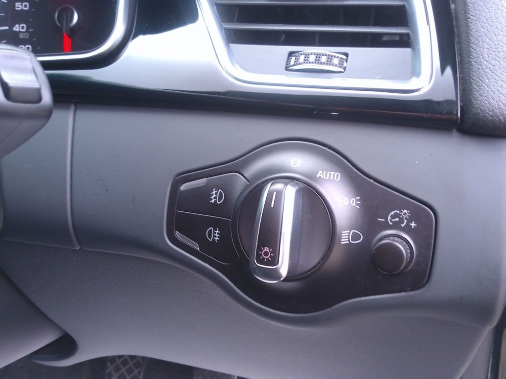 Used Audi A5 2016 for sale - 76627132: Photo 24