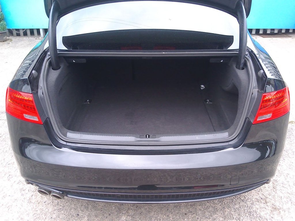 Used Audi A5 2016 for sale - 76627132: Photo 26