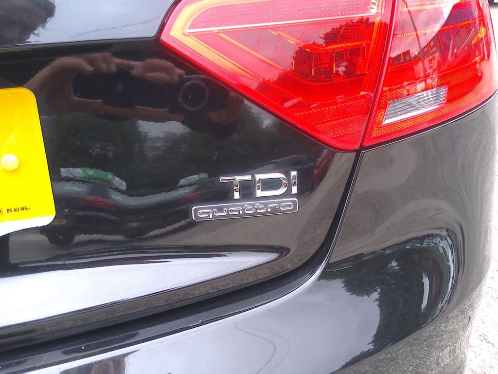 Used Audi A5 2016 for sale - 76627132: Photo 28