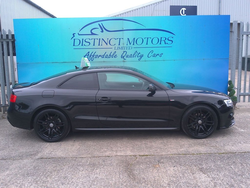 Used Audi A5 2016 for sale - 76627132: Photo 7