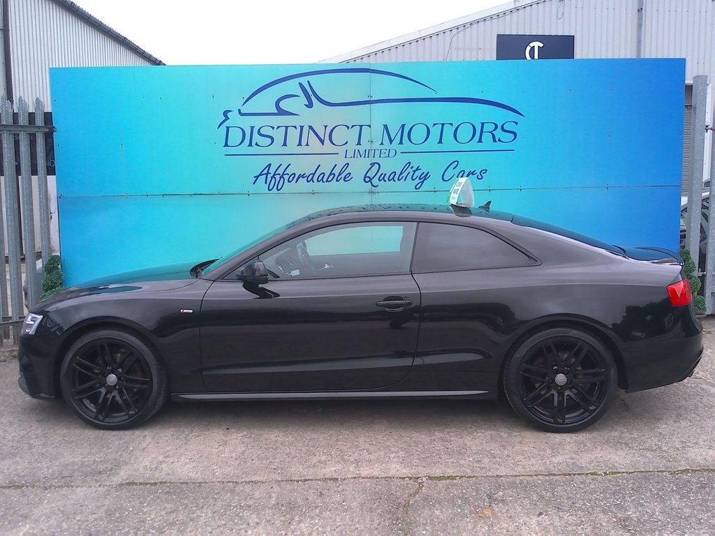 Used Audi A5 2016 for sale - 76627132: Photo 8