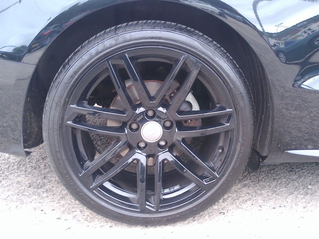 Used Audi A5 2016 for sale - 76627132: Photo 9