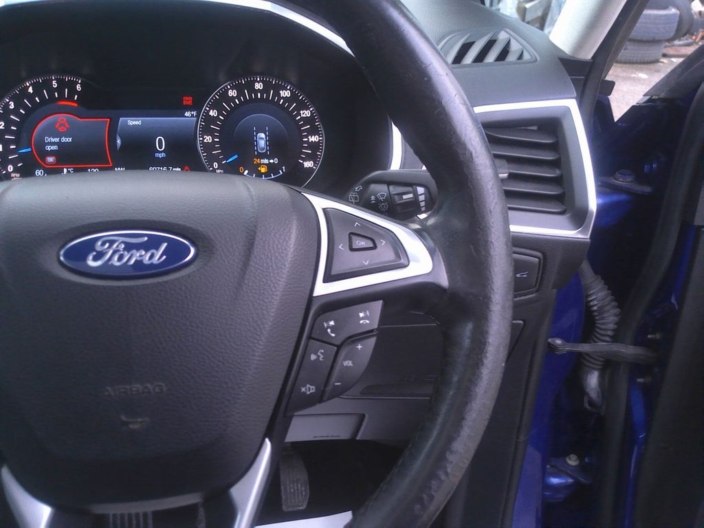 Used Ford Galaxy 2017 for sale - 77007717: Photo 13