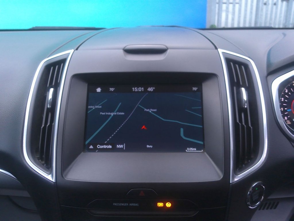 Used Ford Galaxy 2017 for sale - 77007717: Photo 14