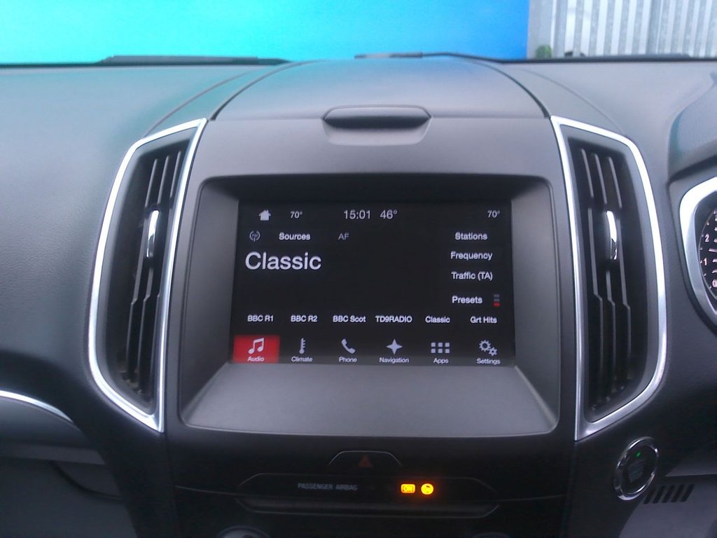 Used Ford Galaxy 2017 for sale - 77007717: Photo 15