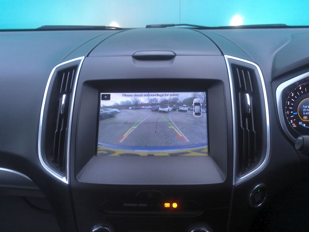 Used Ford Galaxy 2017 for sale - 77007717: Photo 16