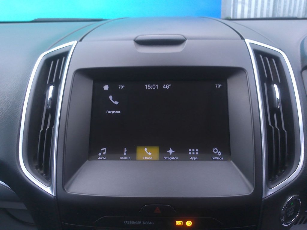 Used Ford Galaxy 2017 for sale - 77007717: Photo 17