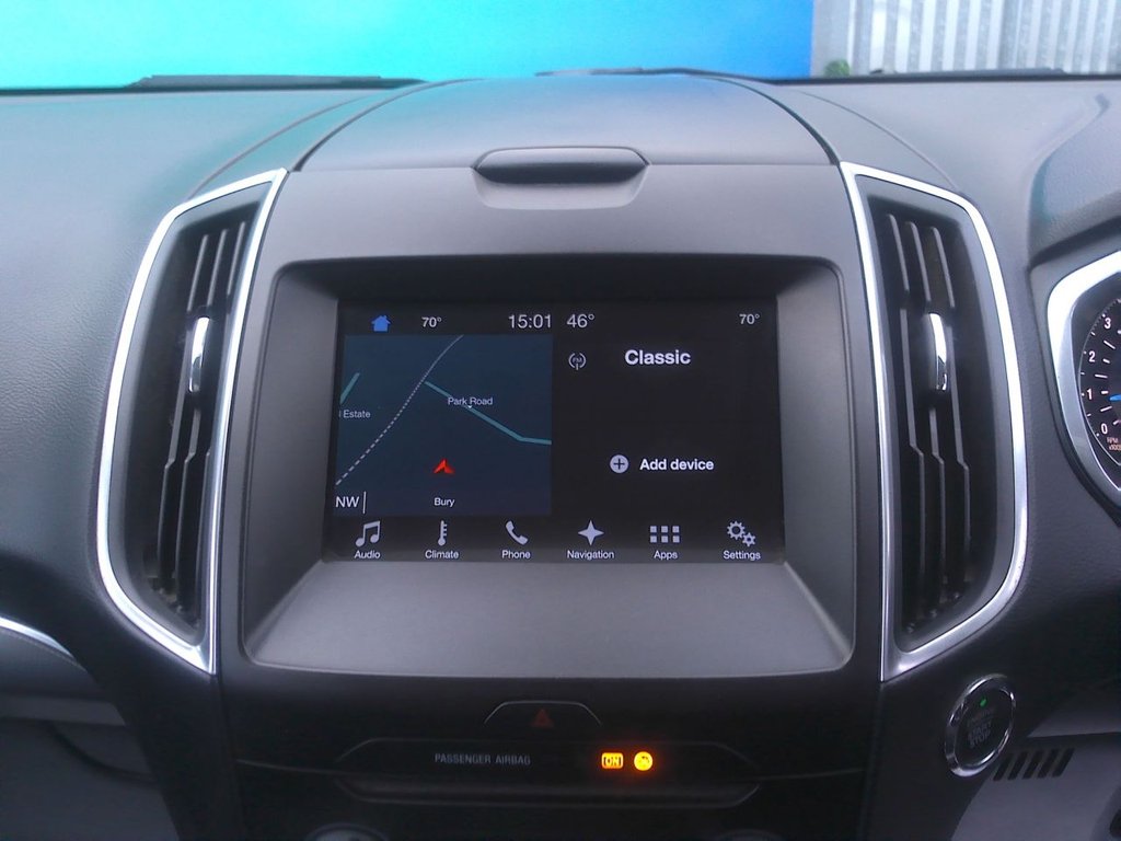 Used Ford Galaxy 2017 for sale - 77007717: Photo 18