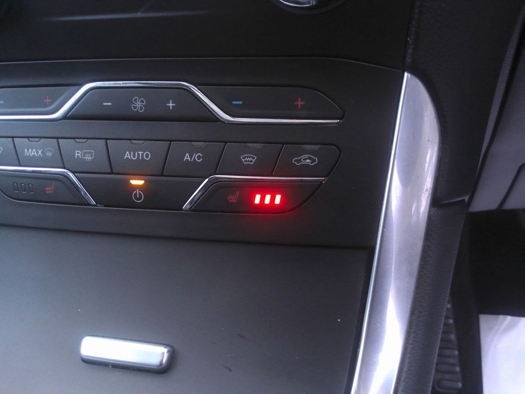 Used Ford Galaxy 2017 for sale - 77007717: Photo 19