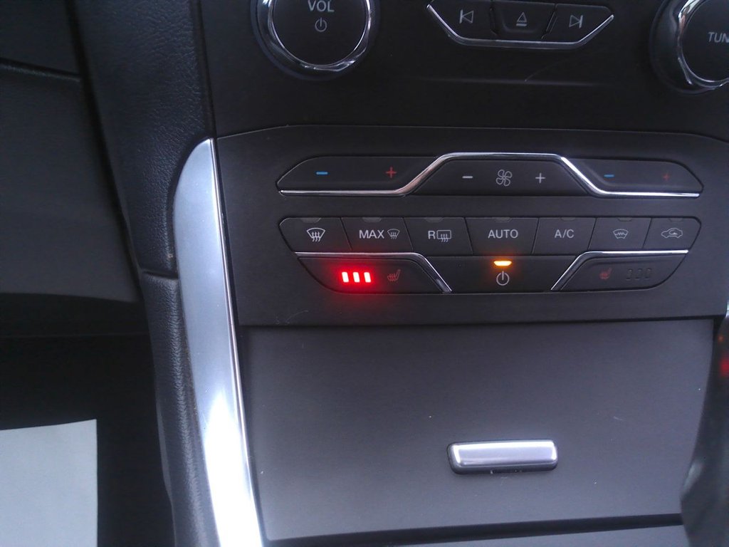 Used Ford Galaxy 2017 for sale - 77007717: Photo 20