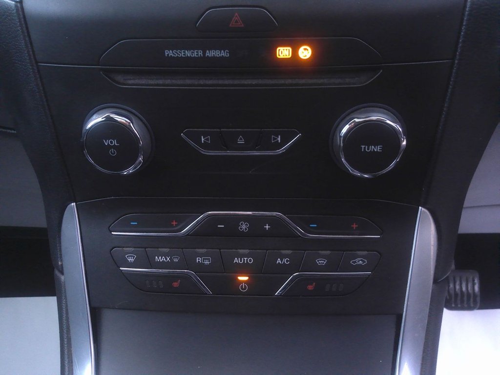 Used Ford Galaxy 2017 for sale - 77007717: Photo 21