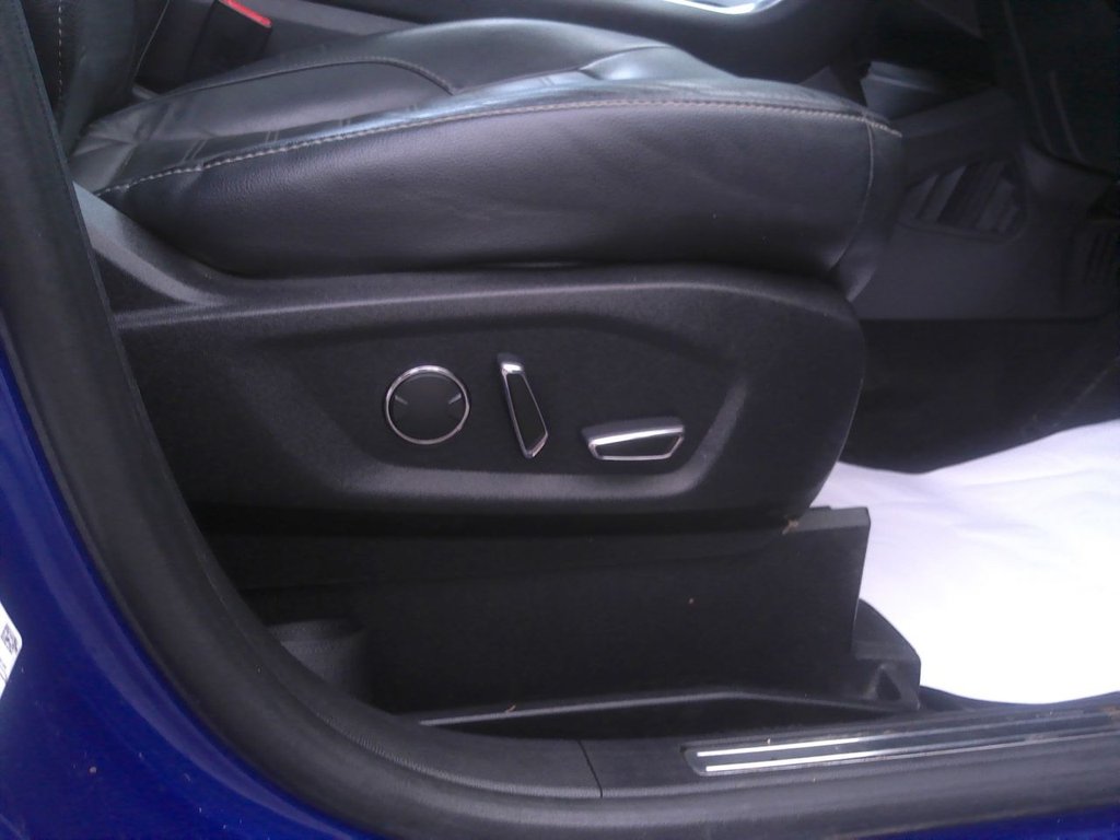 Used Ford Galaxy 2017 for sale - 77007717: Photo 24