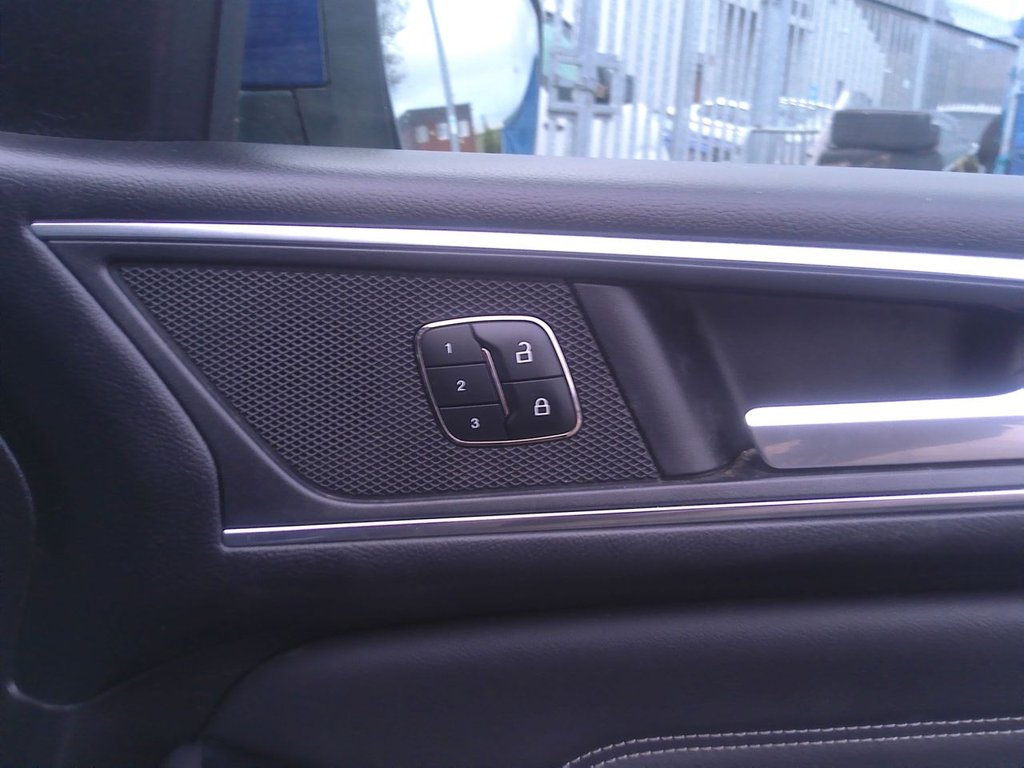 Used Ford Galaxy 2017 for sale - 77007717: Photo 26