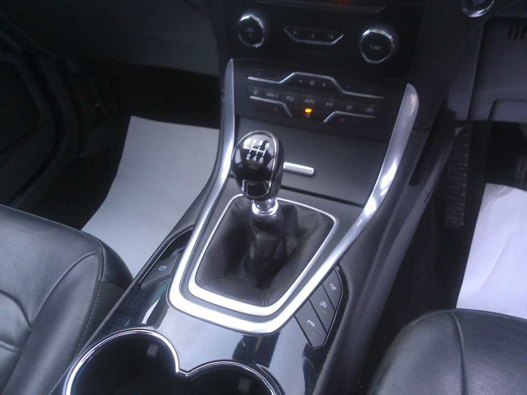 Used Ford Galaxy 2017 for sale - 77007717: Photo 28