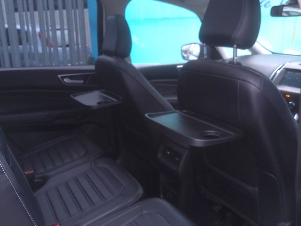 Used Ford Galaxy 2017 for sale - 77007717: Photo 30