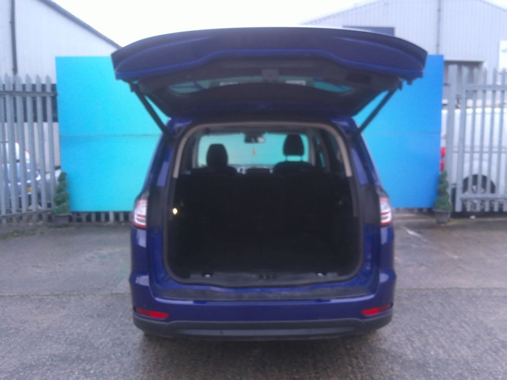 Used Ford Galaxy 2017 for sale - 77007717: Photo 32