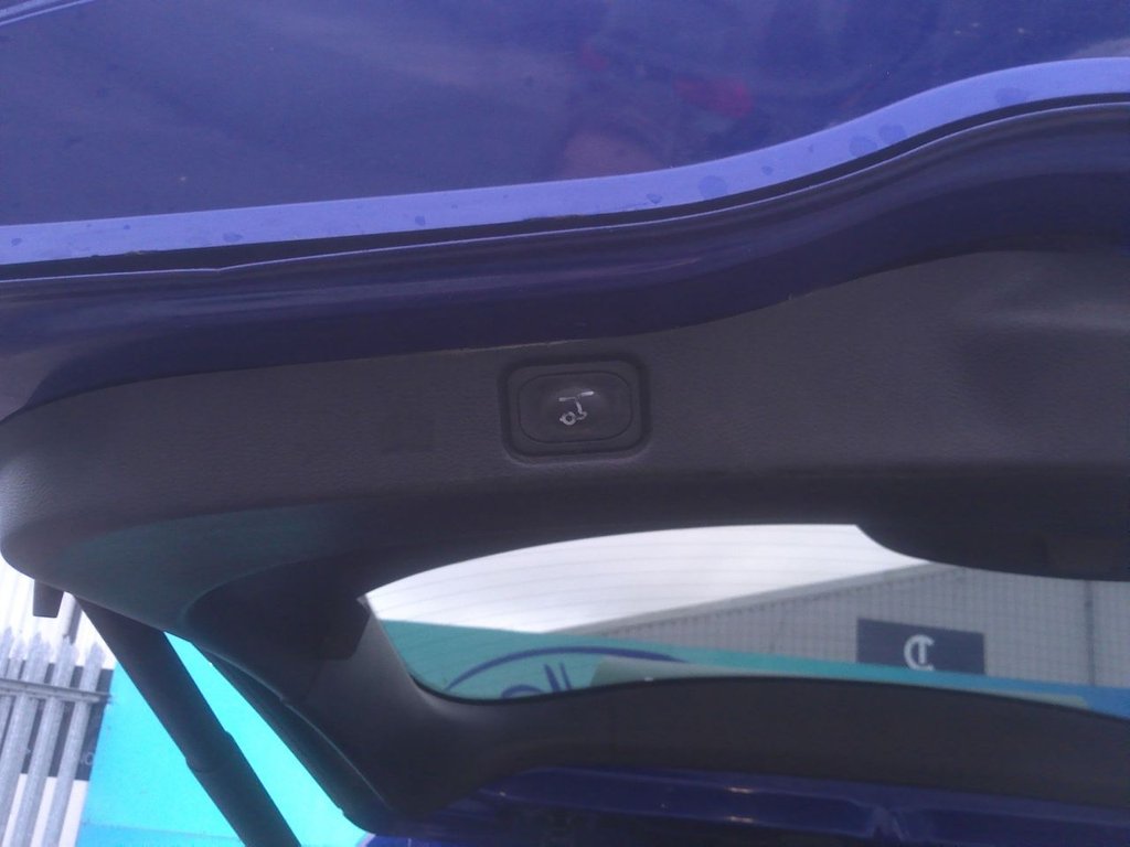 Used Ford Galaxy 2017 for sale - 77007717: Photo 33