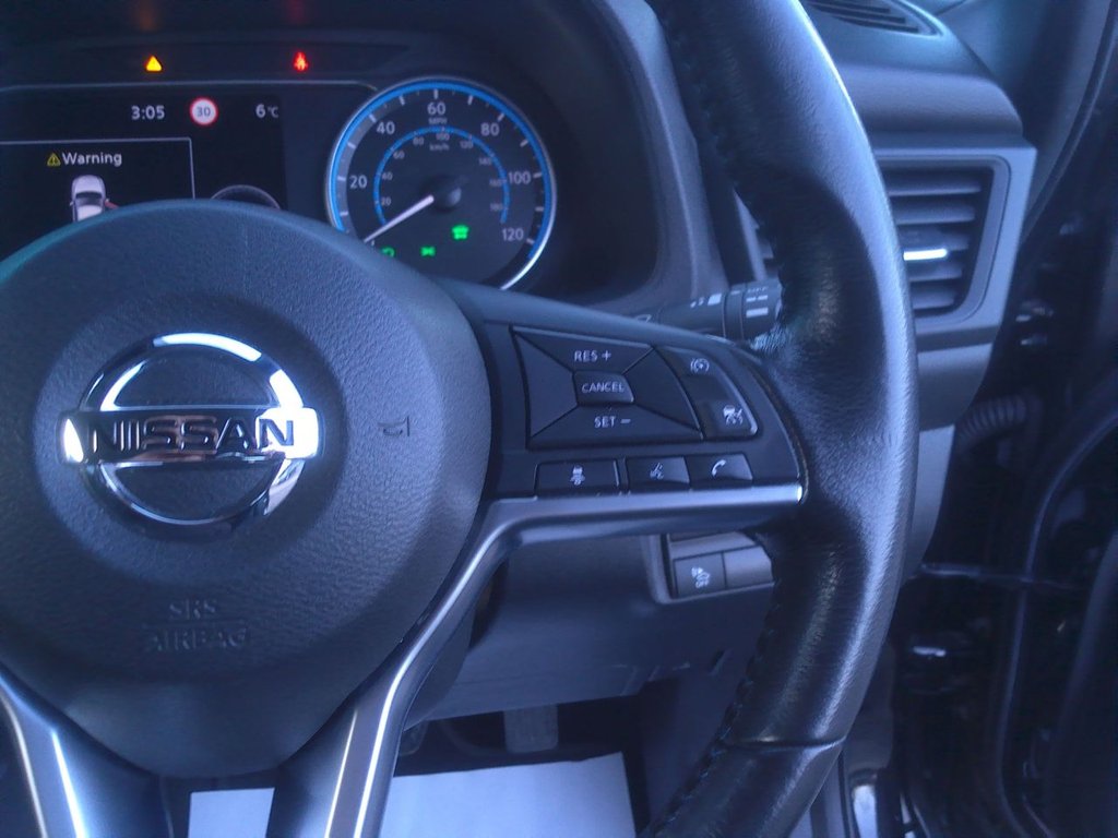 Used Nissan Leaf 2021 for sale - 76950725: Photo 14