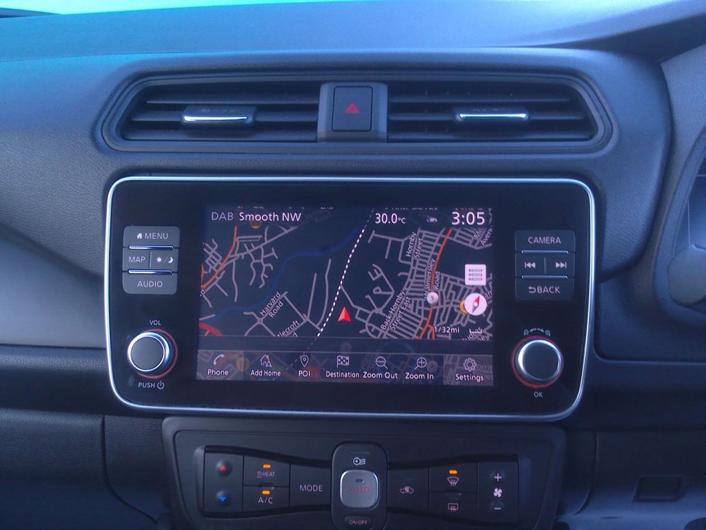 Used Nissan Leaf 2021 for sale - 76950725: Photo 15