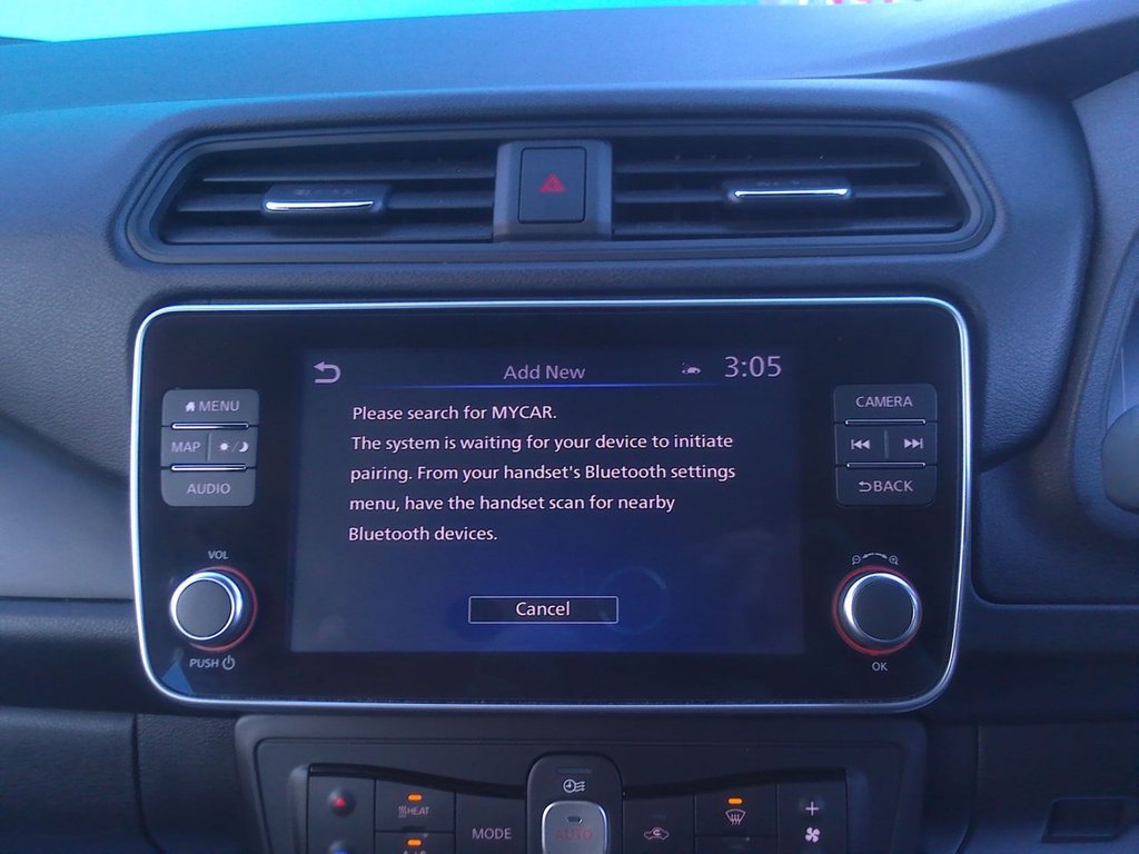 Used Nissan Leaf 2021 for sale - 76950725: Photo 18