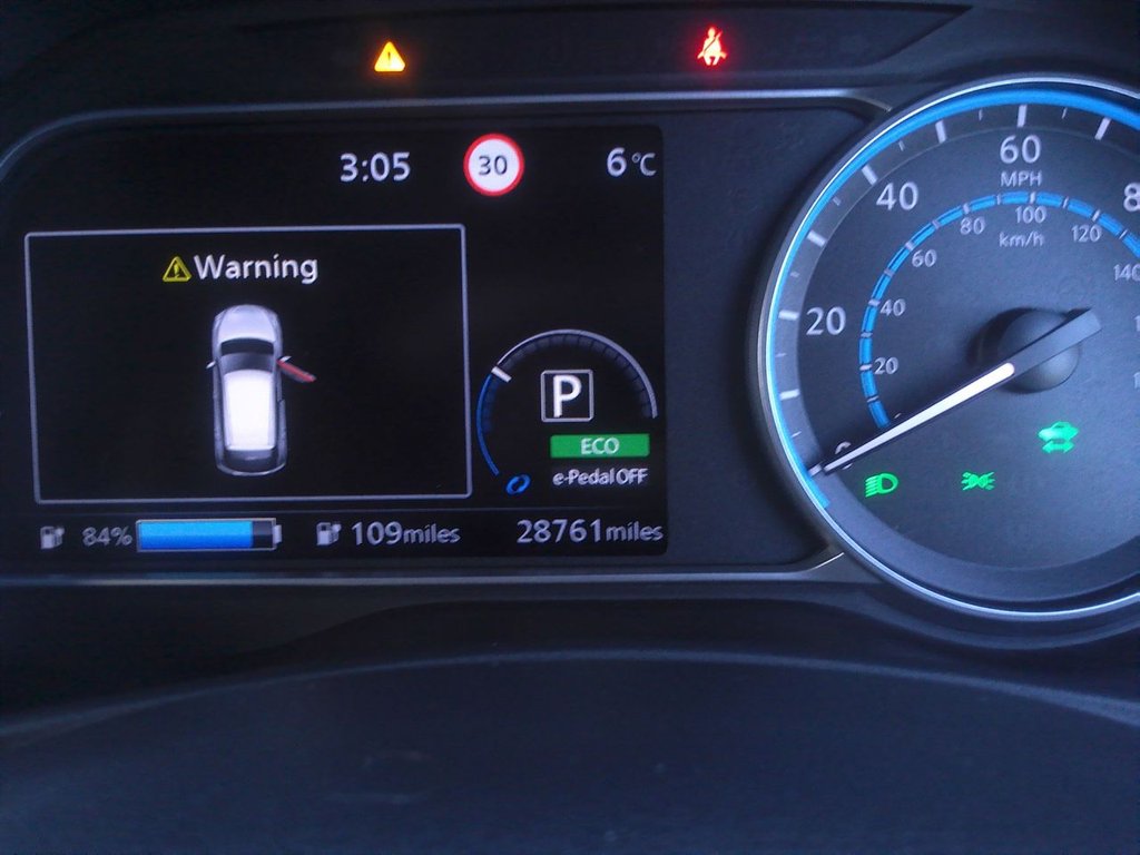 Used Nissan Leaf 2021 for sale - 76950725: Photo 19