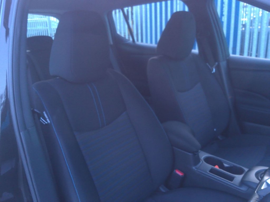 Used Nissan Leaf 2021 for sale - 76950725: Photo 22