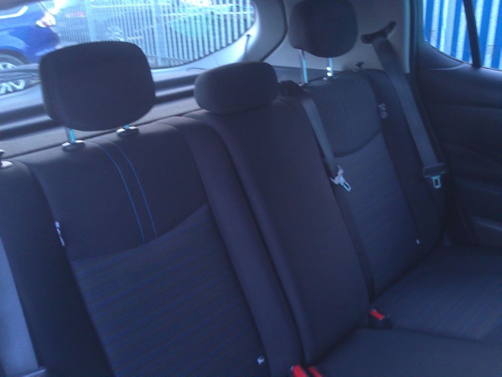 Used Nissan Leaf 2021 for sale - 76950725: Photo 23