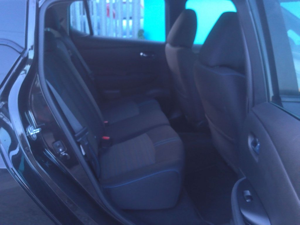 Used Nissan Leaf 2021 for sale - 76950725: Photo 24