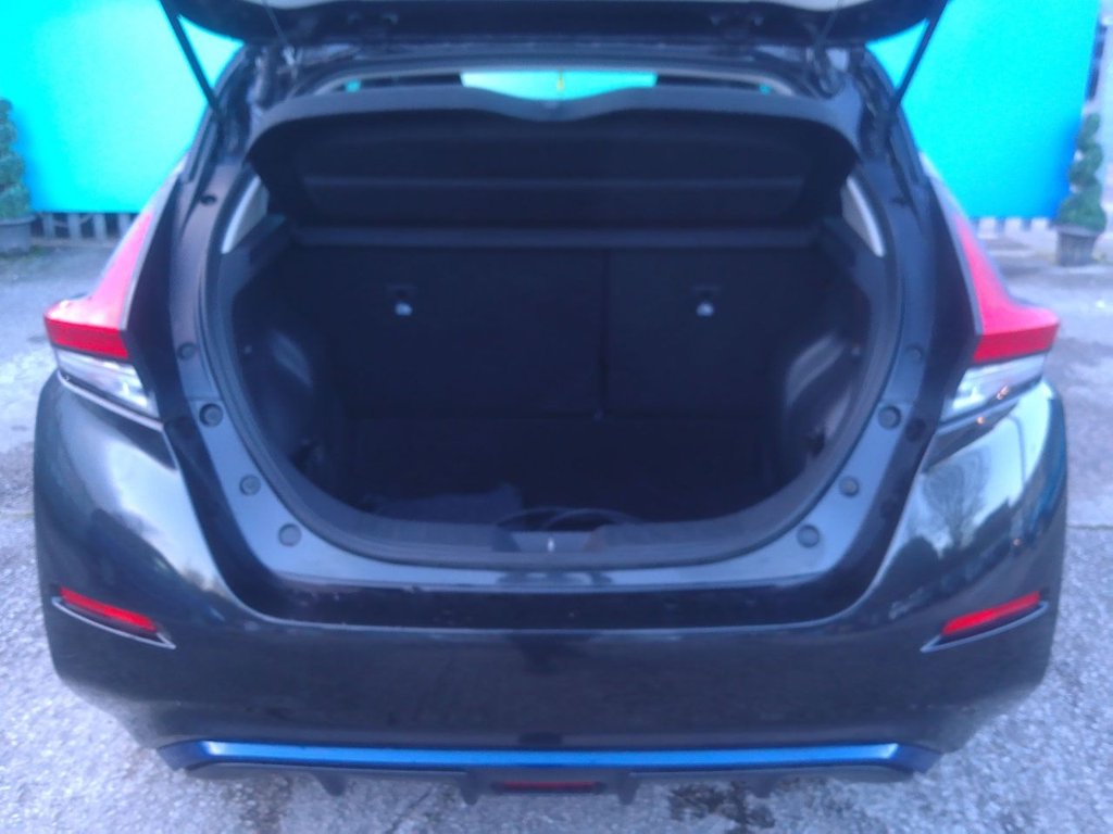 Used Nissan Leaf 2021 for sale - 76950725: Photo 27