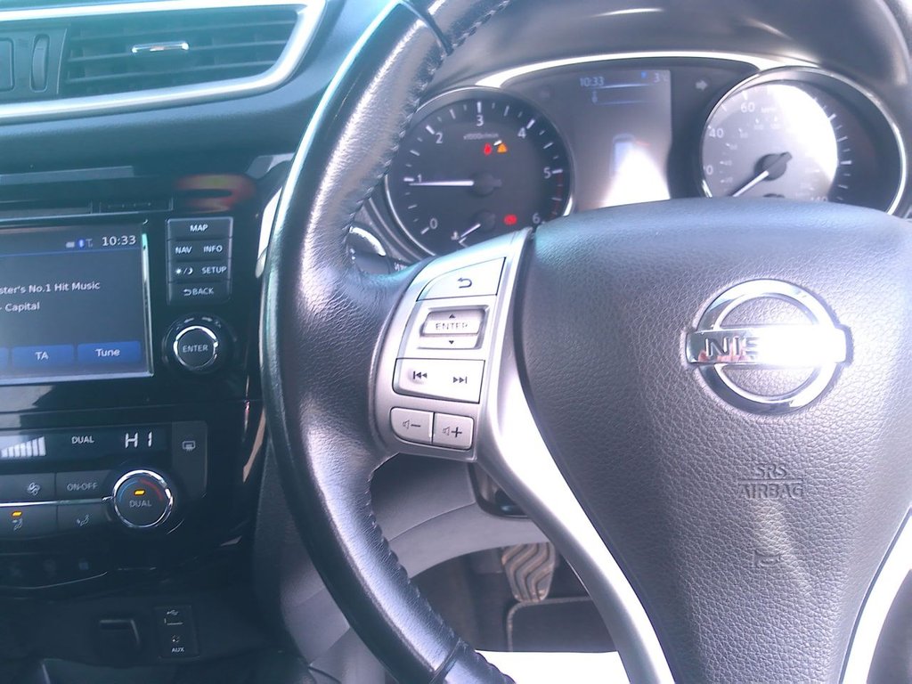 Used Nissan X-Trail 2016 for sale - 77693645: Photo 12