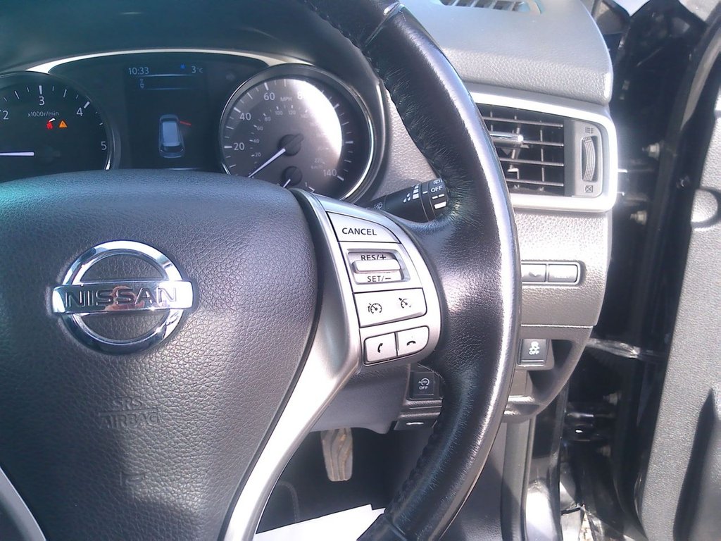 Used Nissan X-Trail 2016 for sale - 77693645: Photo 13