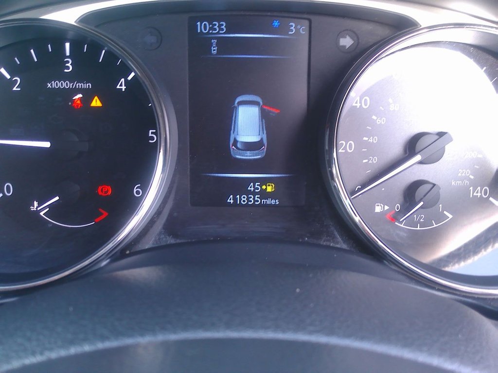 Used Nissan X-Trail 2016 for sale - 77693645: Photo 14