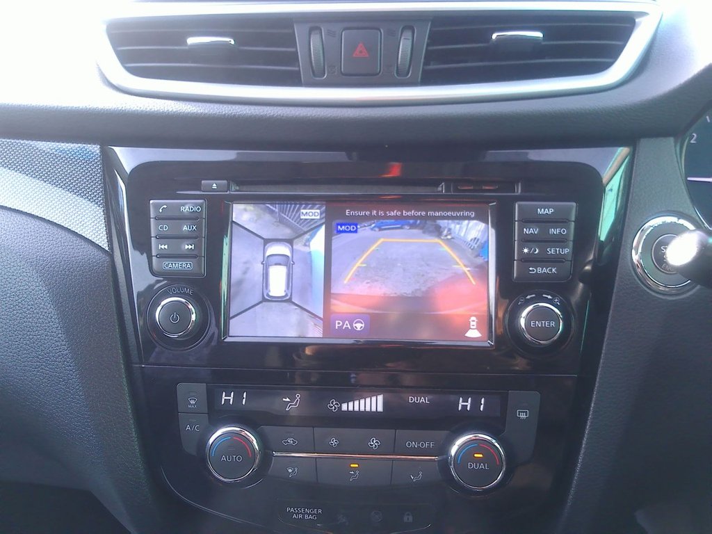 Used Nissan X-Trail 2016 for sale - 77693645: Photo 17