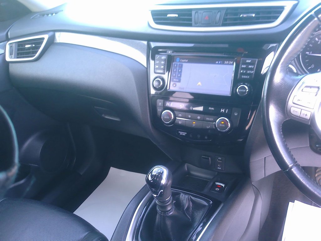 Used Nissan X-Trail 2016 for sale - 77693645: Photo 22