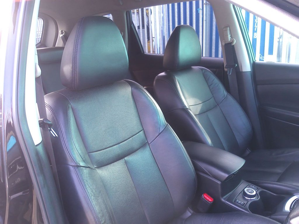 Used Nissan X-Trail 2016 for sale - 77693645: Photo 25